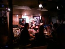 二次会