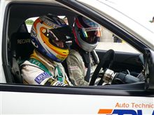 ディレッツァチャレンジinタカスサーキット