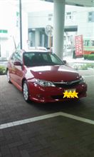 祝・納車