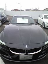 NEW　Z4の中古車