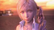 ファイナルファンタジー13の最新動画は、おっ●い丸出し!! ファイナルファンタジー13の最新動画は、おっ●い丸出し!!