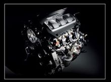 ホンダのメインはSOHCエンジン？