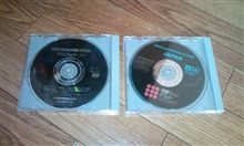 純正DVDナビ2008年度版バージョンアップキット 純正DVDナビ2008年度版バージョンアップキット