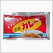 オリエンタルカレー