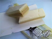 今日のおやつ・・・ 今日のおやつ・・・