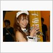 高田亜莉沙さん　in 東京ゲームショウ2009　パート３