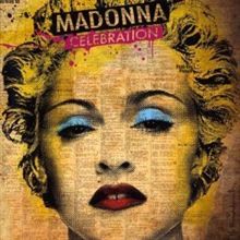 Celebration/Madonna
