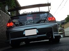 10.7 ＹＺサーキットは傍観者として、白黒対決見届けます。