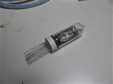 ニキシー管(σ・∀・)σｹﾞｯﾂ!!