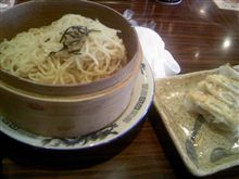 つけ麺のオススメ度 つけ麺のオススメ度