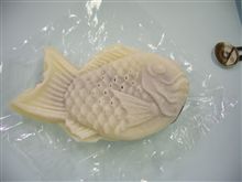 小豆の話をしていたら…