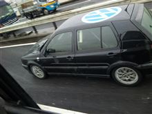 VWマーク