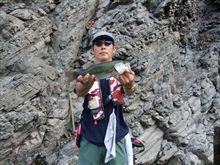09&#39;合川バス釣り秋季合宿（2日目）