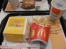 マクドナルド(121) マクドナルド(121)