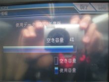 残り4％～