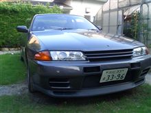 日産車の不思議