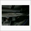 135iを預けてきました