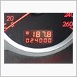 24,000km達成!!