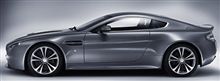 Aston Martin V12 Vantage