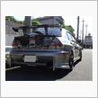 ９月の燃費で久々に！
