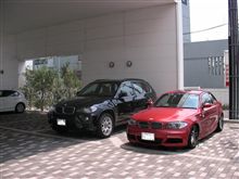 X5納車されてましたｗ