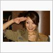 藍沢舞さん　in 東京ゲームショウ2009　パート３