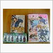 戦利品その1