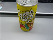 SUPER　LEMON　SODA