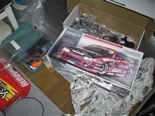 大人のおもちゃ・・(･∀･）ﾆﾔﾆﾔ
