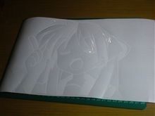 またまた完成♪