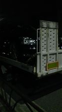 セルシオ入院！