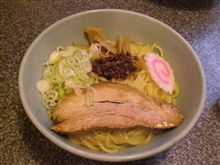 東京・杉並 下高井戸　あぶら～亭 桜上水店