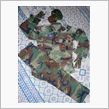 ワッチの戦闘服だ！