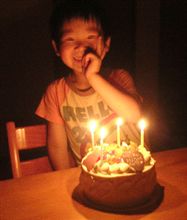 .☆.+:^ヽ(∇⌒ヽ)めでたいな～♪(ノ⌒∇)ノ.+:^☆ Happy birthday♪ 