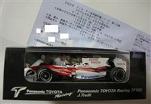 明日は年に一度の速いもの(^^♪