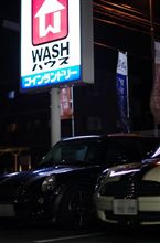 WASH ハウス芸人？
