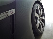 やはり月始めは…ＧＴ－Ｒから♪