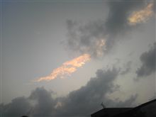 おはようございます。天気が回復しました。 おはようございます。天気が回復しました。