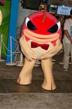 すけとうだらさん　in 東京ゲームショウ2009
