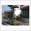 自転車日和♪