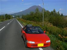 南下ちゅう。
