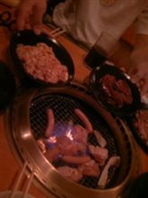 久々の