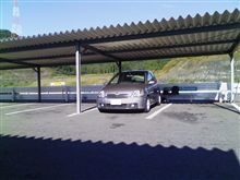 本庄サーキットフリー走行