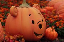 雨のハロウィーン