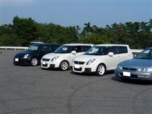 キミ達に教える事はもう無い！