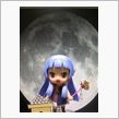 本日は　十五夜