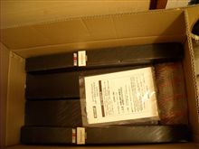 アッシーが届きました。