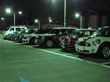 静岡ナイトオフ ご苦労様でした!! 静岡ナイトオフ ご苦労様でした!!