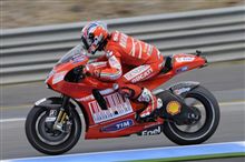 ＤＵＣＡＴＩ、新型カウルは最高速に影響？ 