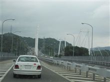 このお天気はもったいないぞ